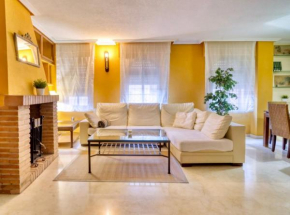 Dúplex en centro, San Ildefonso, Jaen